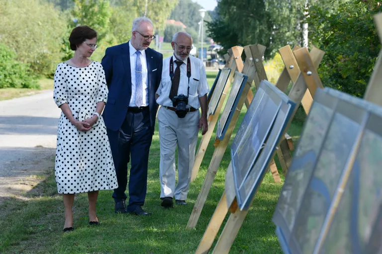 Raksta foto