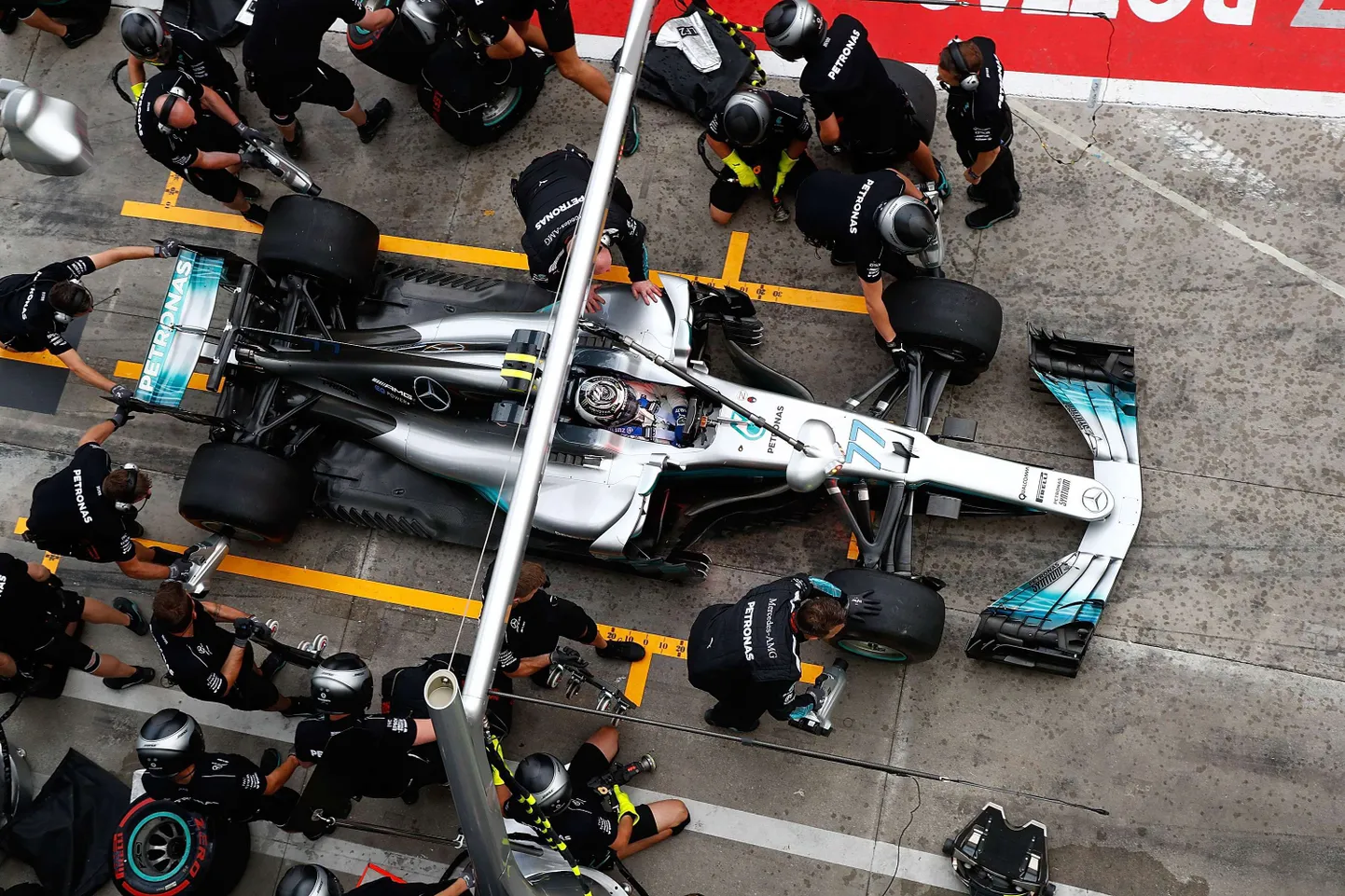 Valtteri Bottas