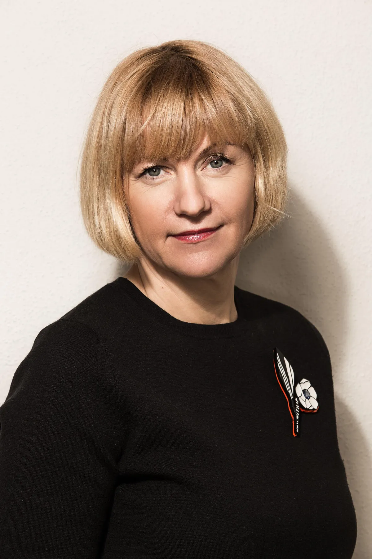 Riina Sildos FOTO: