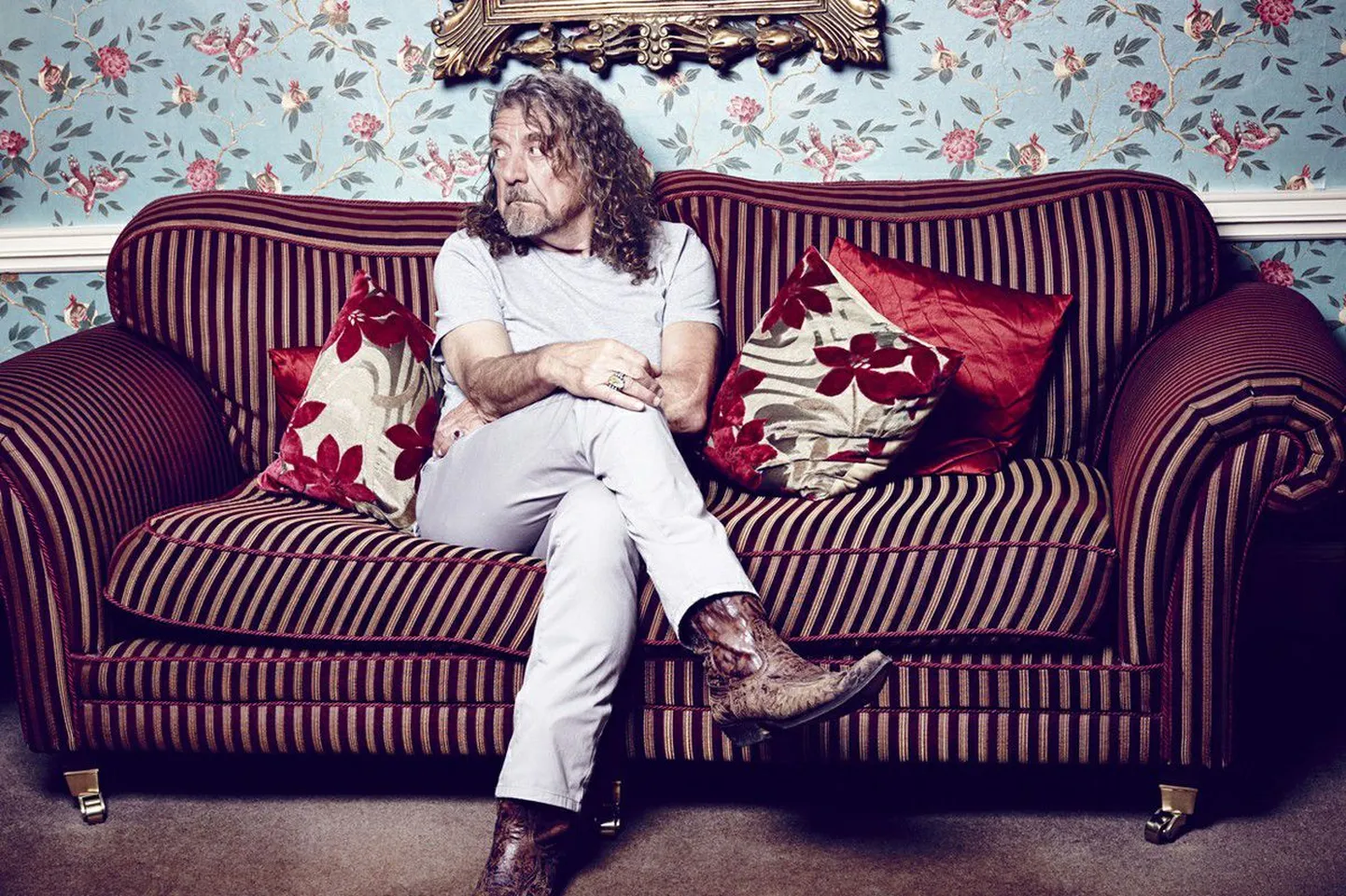 Robert Plant