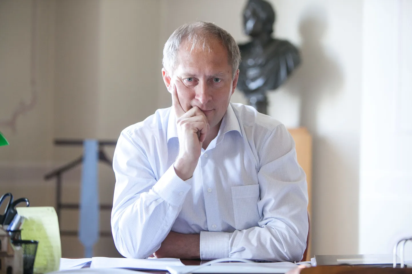 Toomas Tamsar.