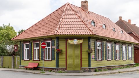 Viljandi armastatud kohvik laieneb pealinna