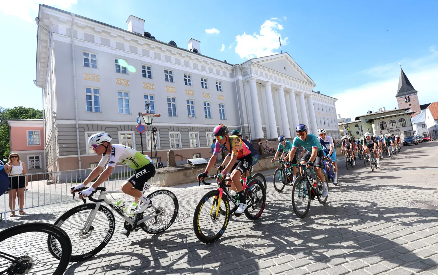 2024. aasta Tour of Estonia.
