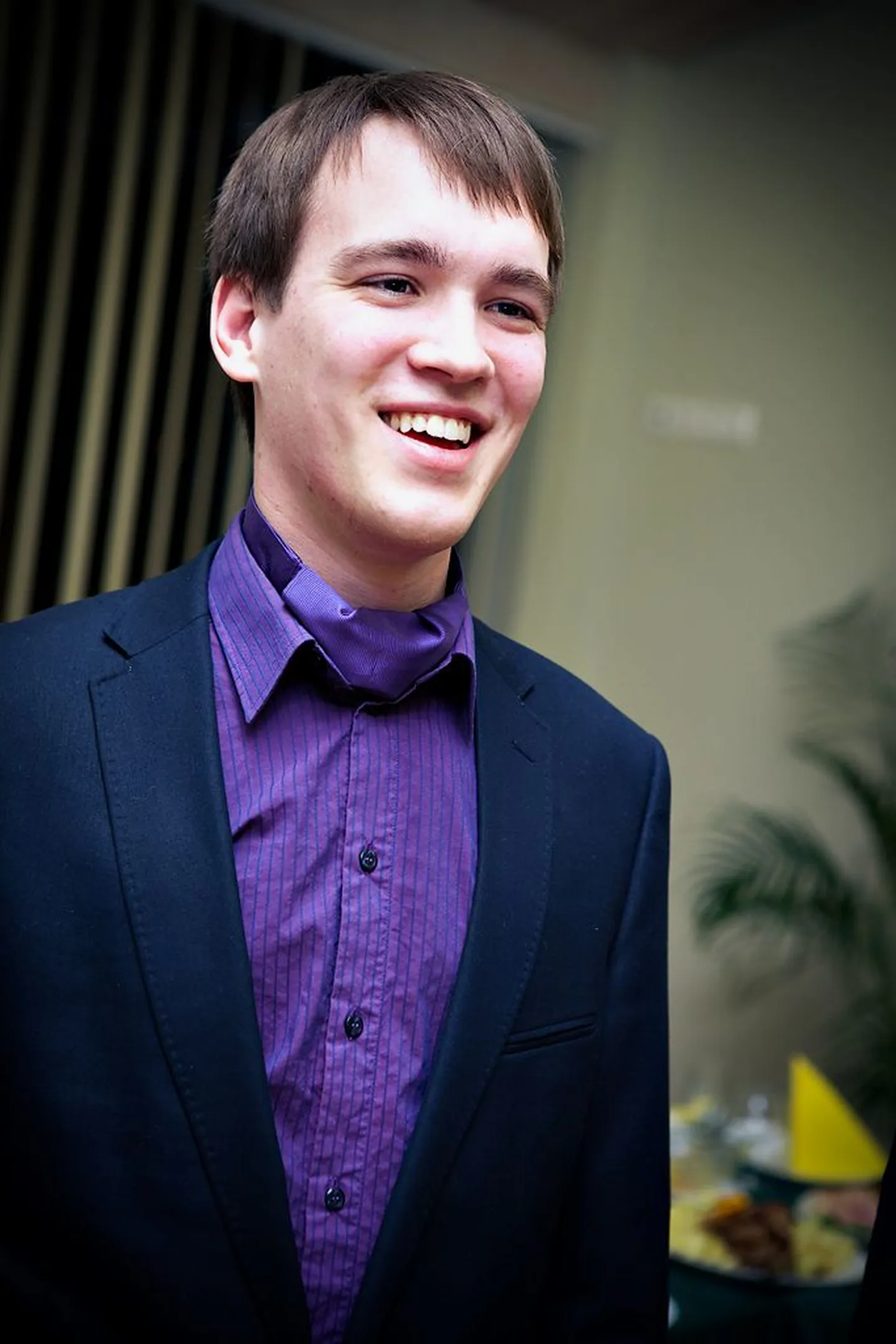 Sander Maripuu