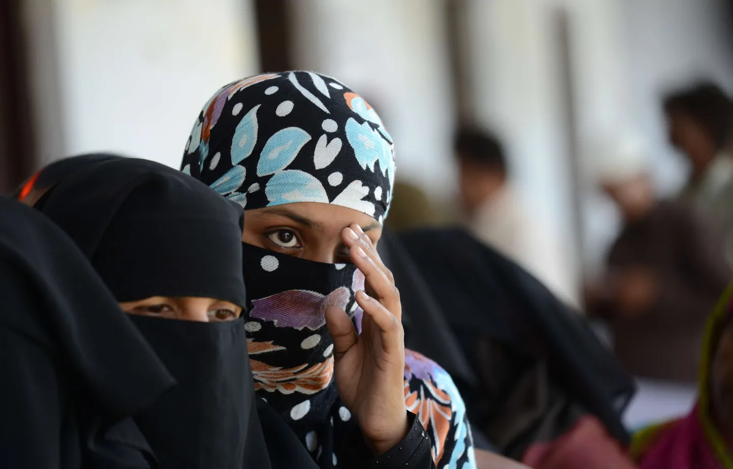 Sudaanlannat ähavrdab islamiusust loobumise tõttu surmanuhtlus