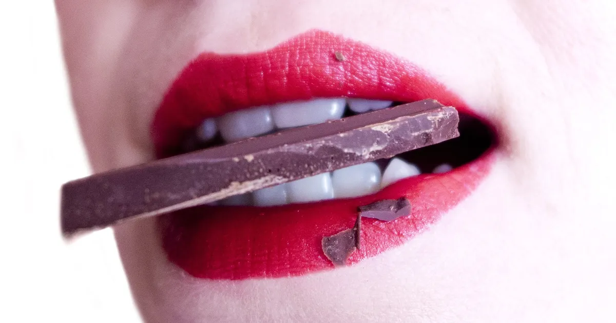 Ciocolata drogată vândută în Statele Unite distruge sănătatea oamenilor