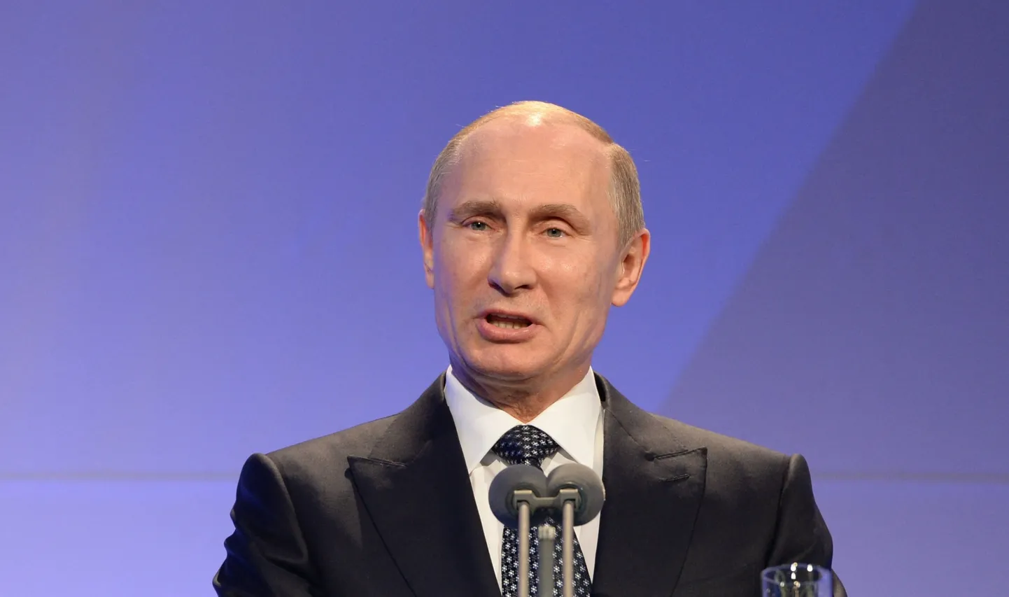 Vladimirs Putins