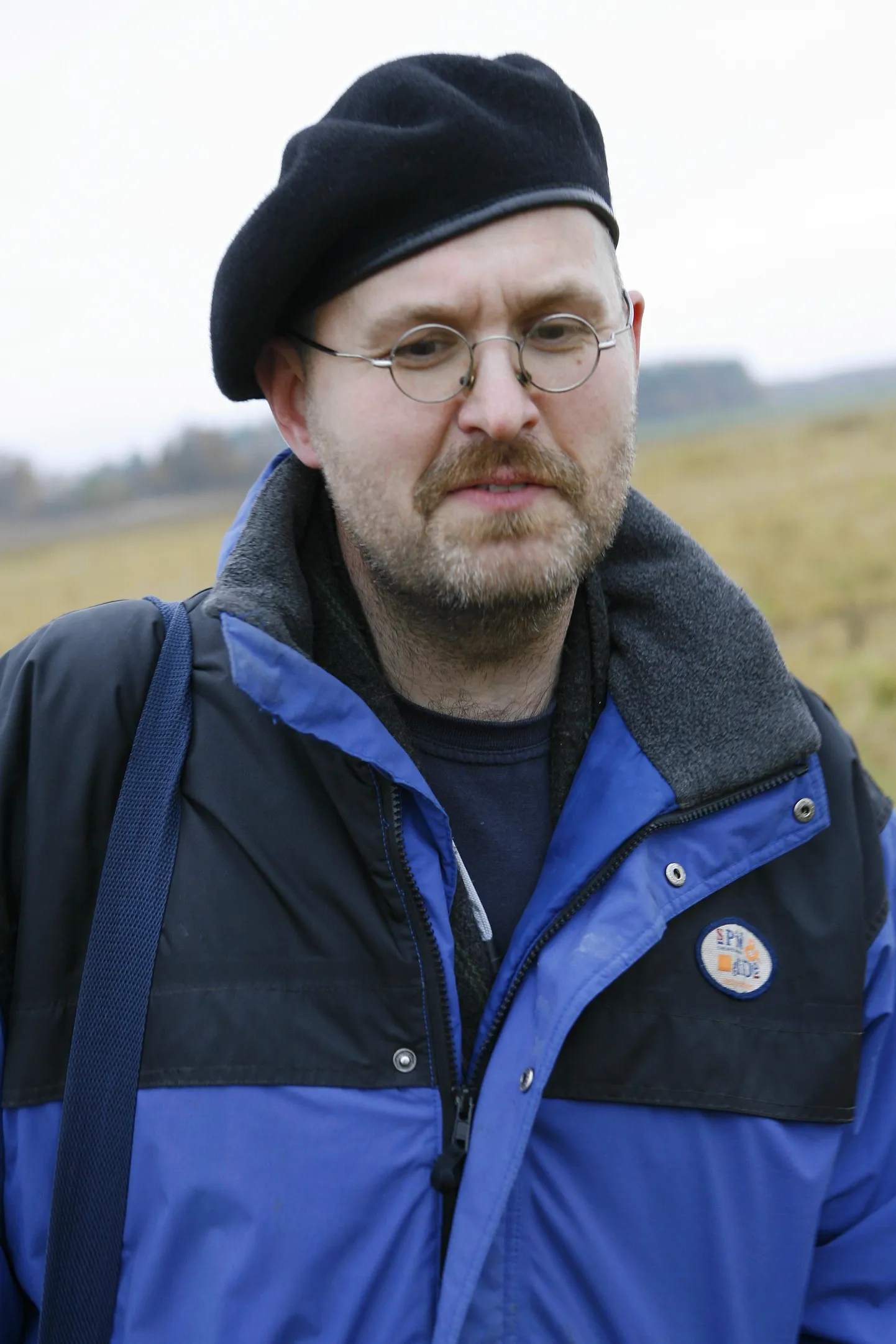 Kalle Kirsimäe.