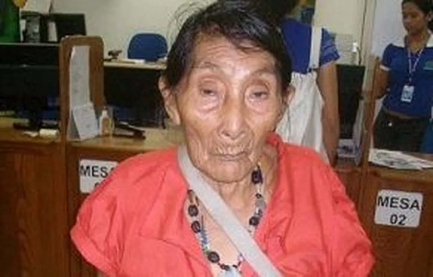 Maria Lucimar Pererira