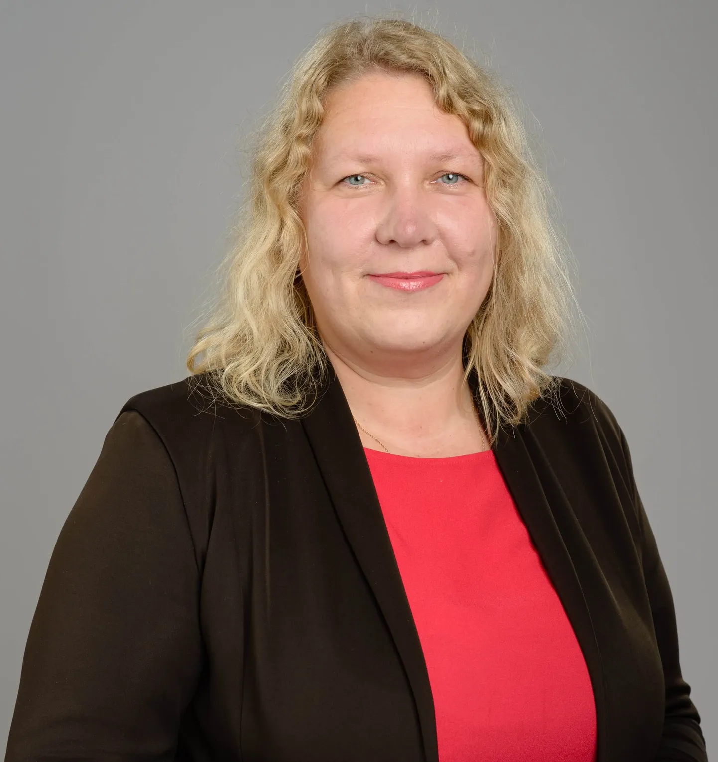 Merle Laurimäe.