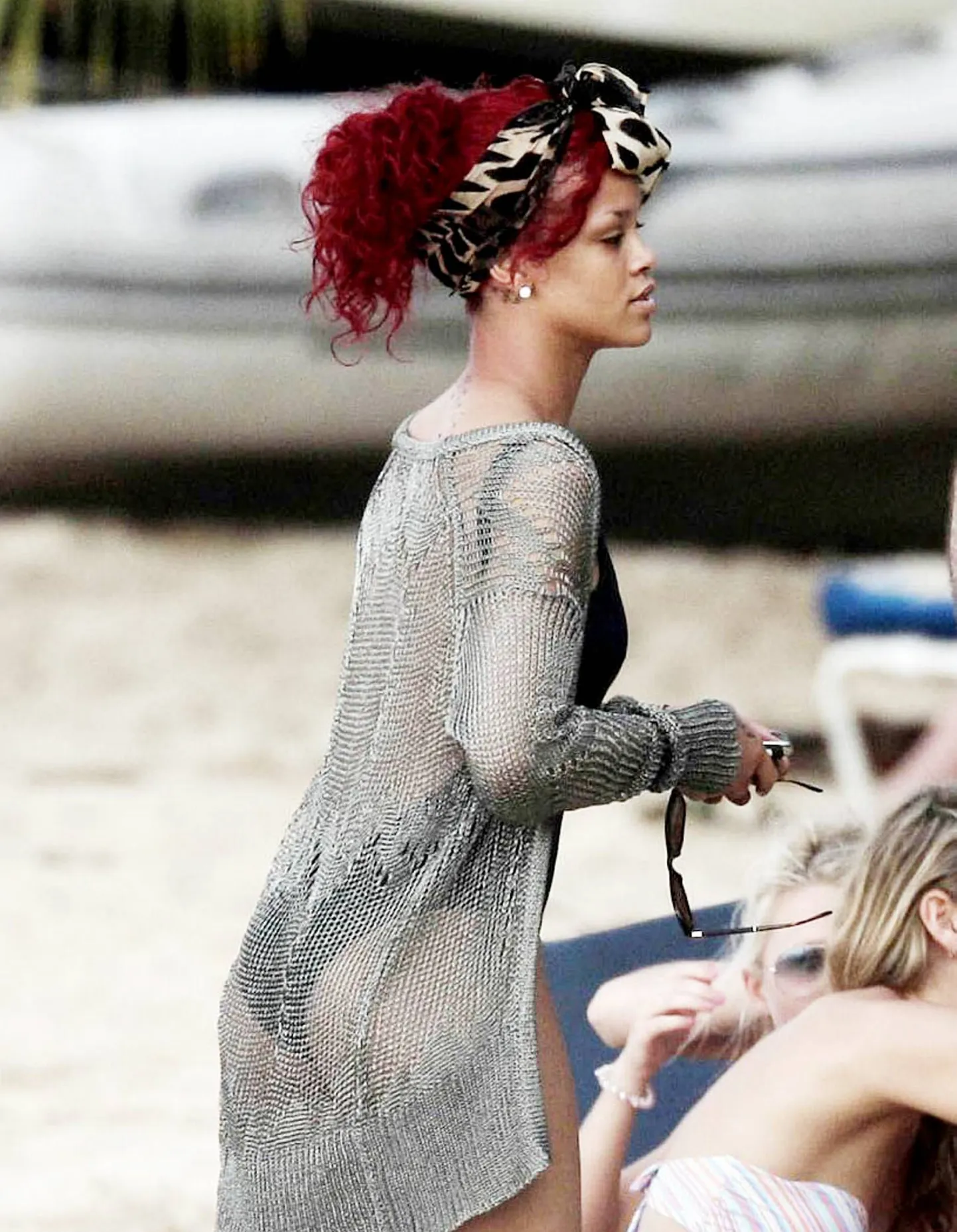 Rihanna