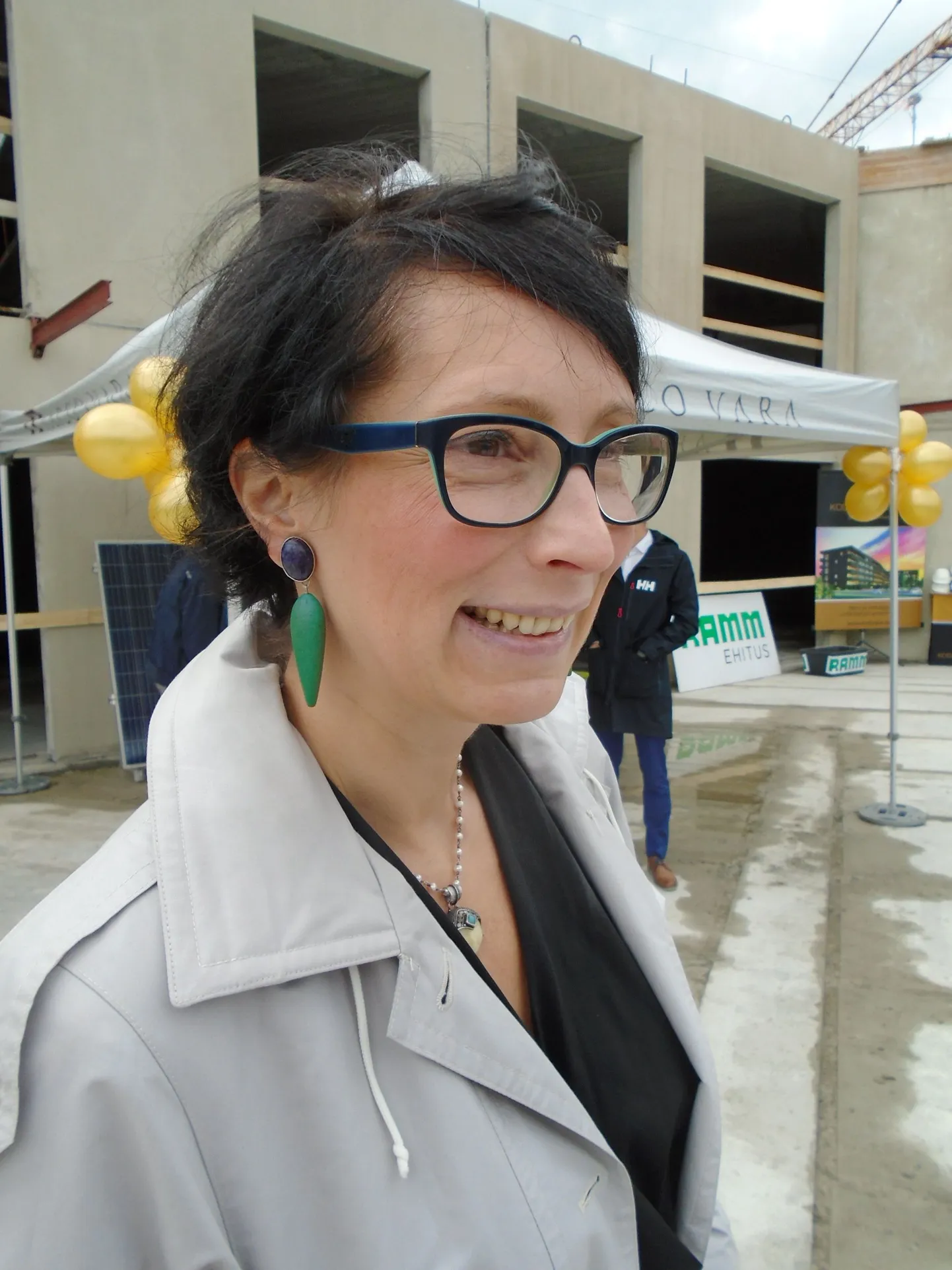 Evelyn Sepp