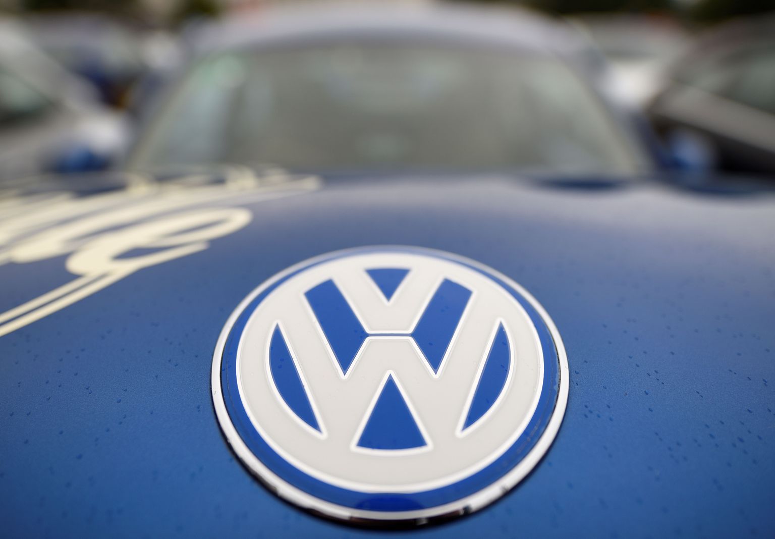 Värske uuring näitab Volkswageni heitgaasipettuse võimalikke süngeid tagajärgi.