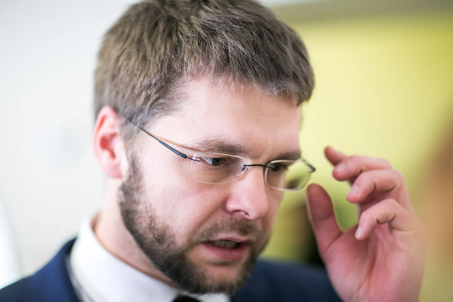Jevgeni Ossinovski