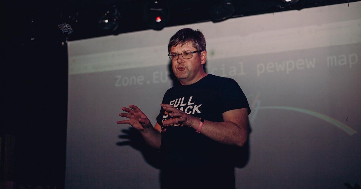 Fotod! Startup Week tutvustas Pärnu noortele kodukohas olevaid võimalusi