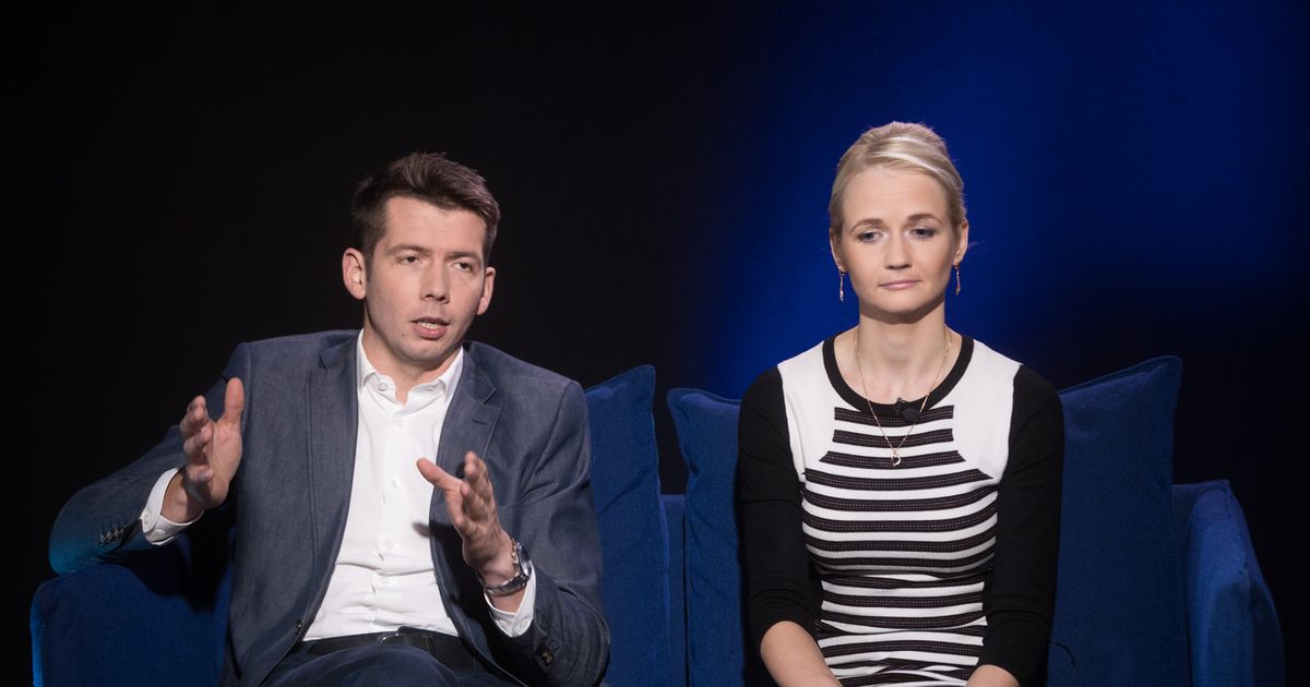 Siret Kotka avameelselt Martin Repinski truudusetusest: minul ei olnud sel hetkel midagi teha