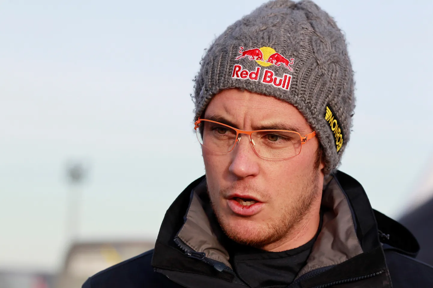 Thierry Neuville.