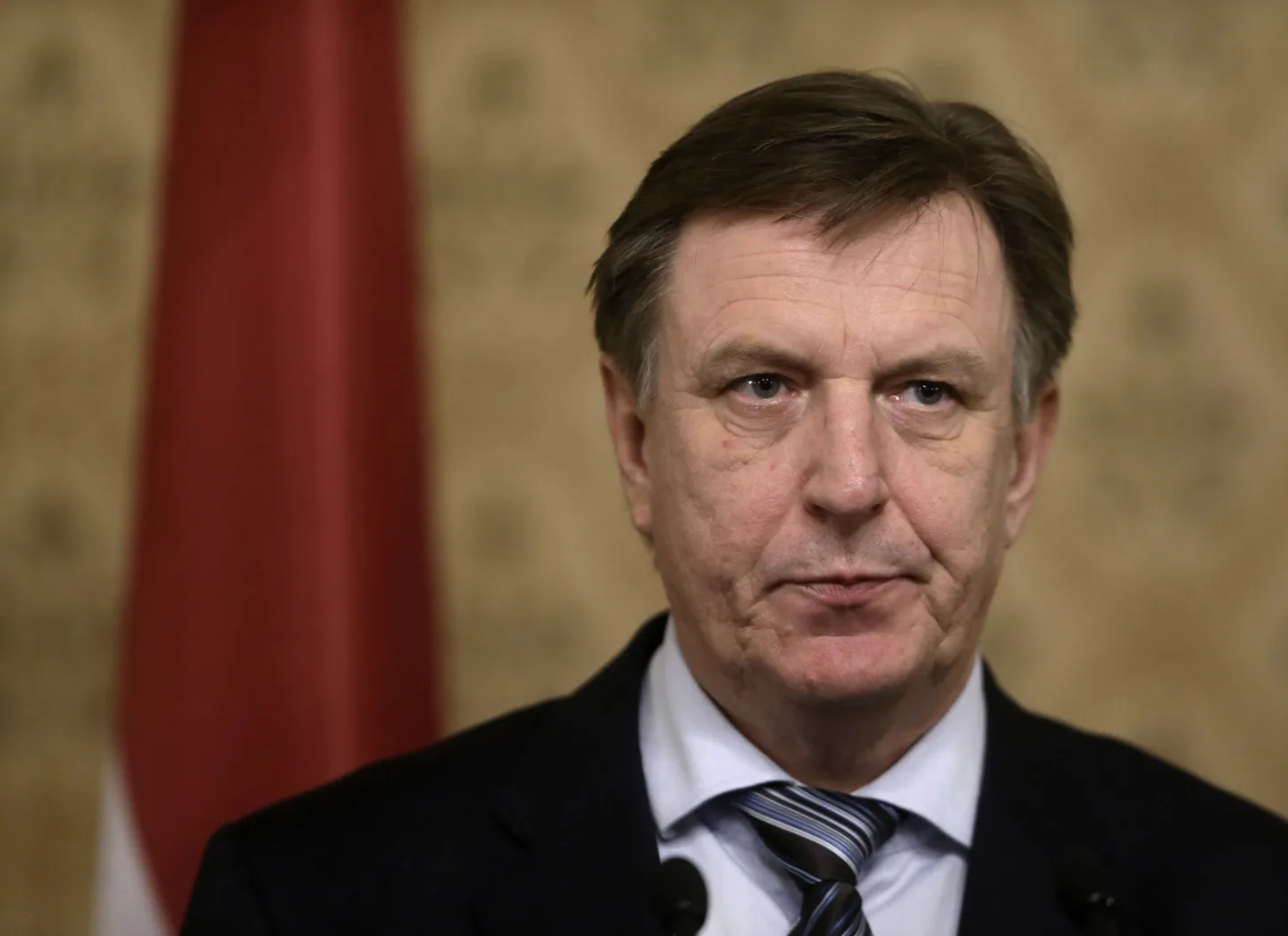 Maris Kucinskis