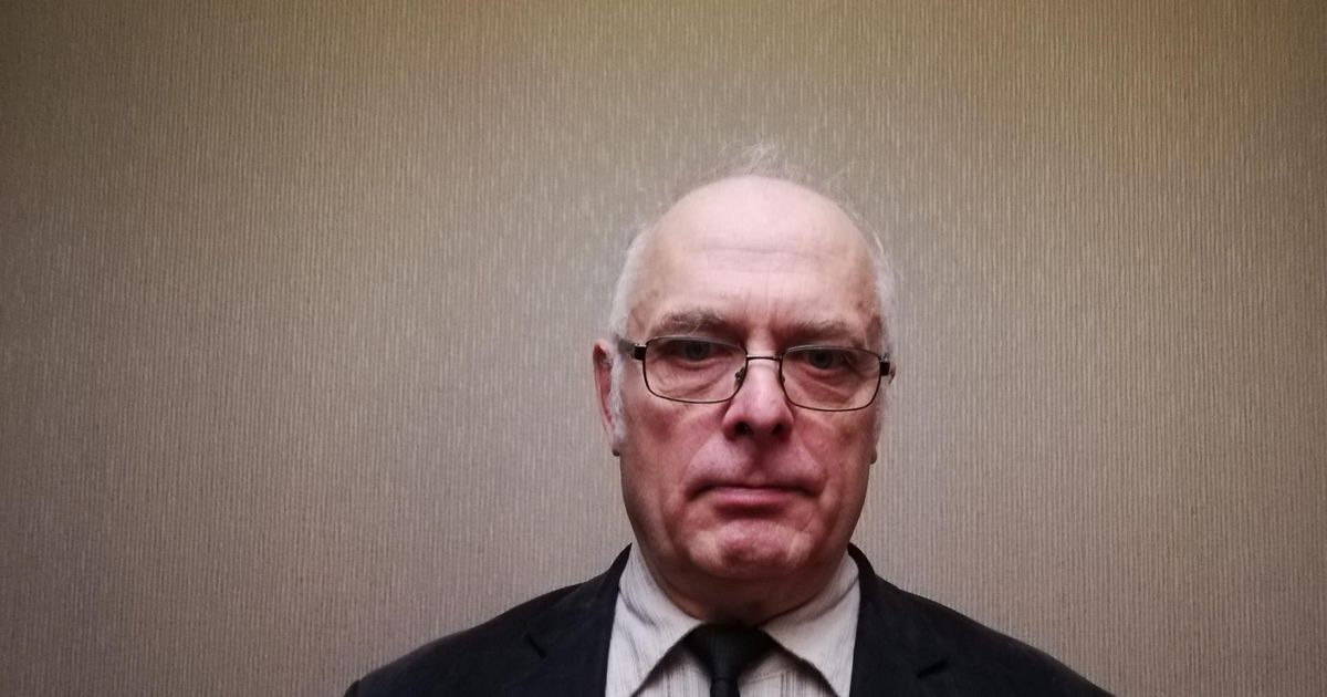 Ants Pihlak: õppida tuleb õigel ajal ja õiges mahus
