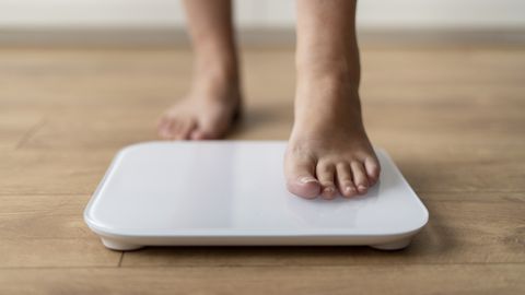 Arst selgitab: miks kergem keha pole alati tervem keha?