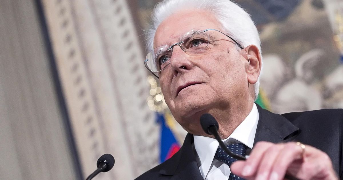 Itaalia president andis erakondadele lisaaega valitsuse moodustamiseks