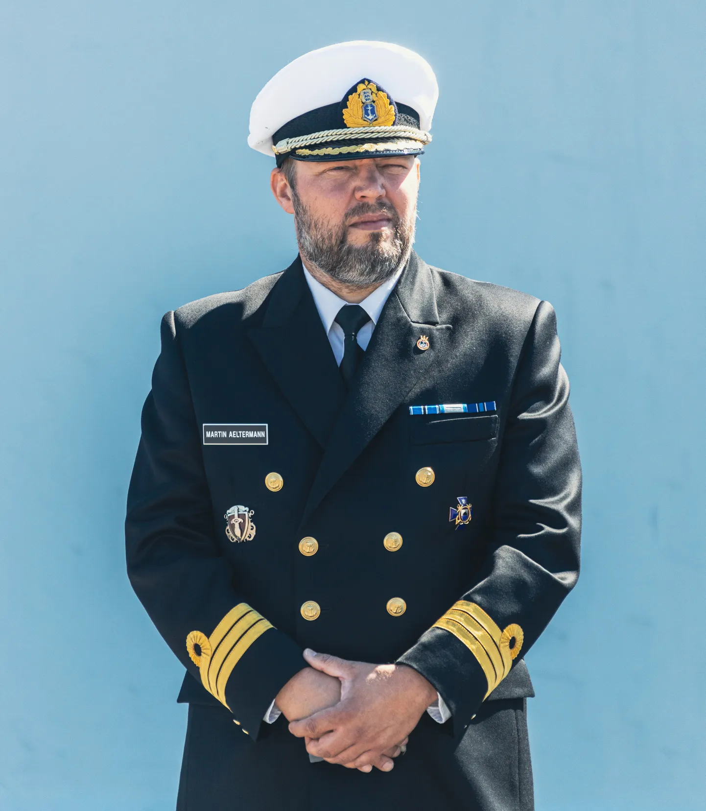 Martin Aeltermann
