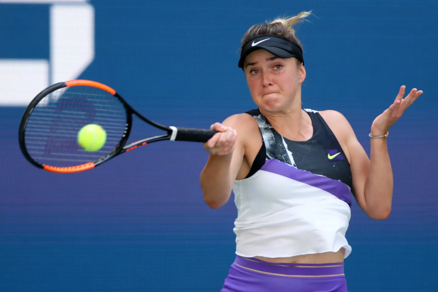 Elina Svitolina