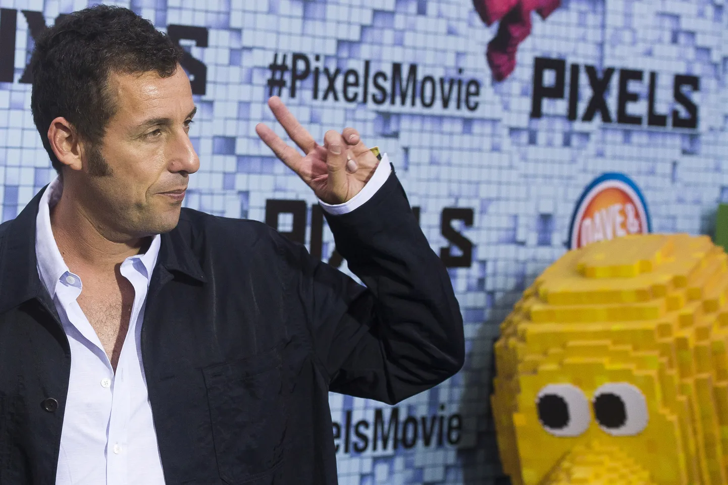 Adam Sandler