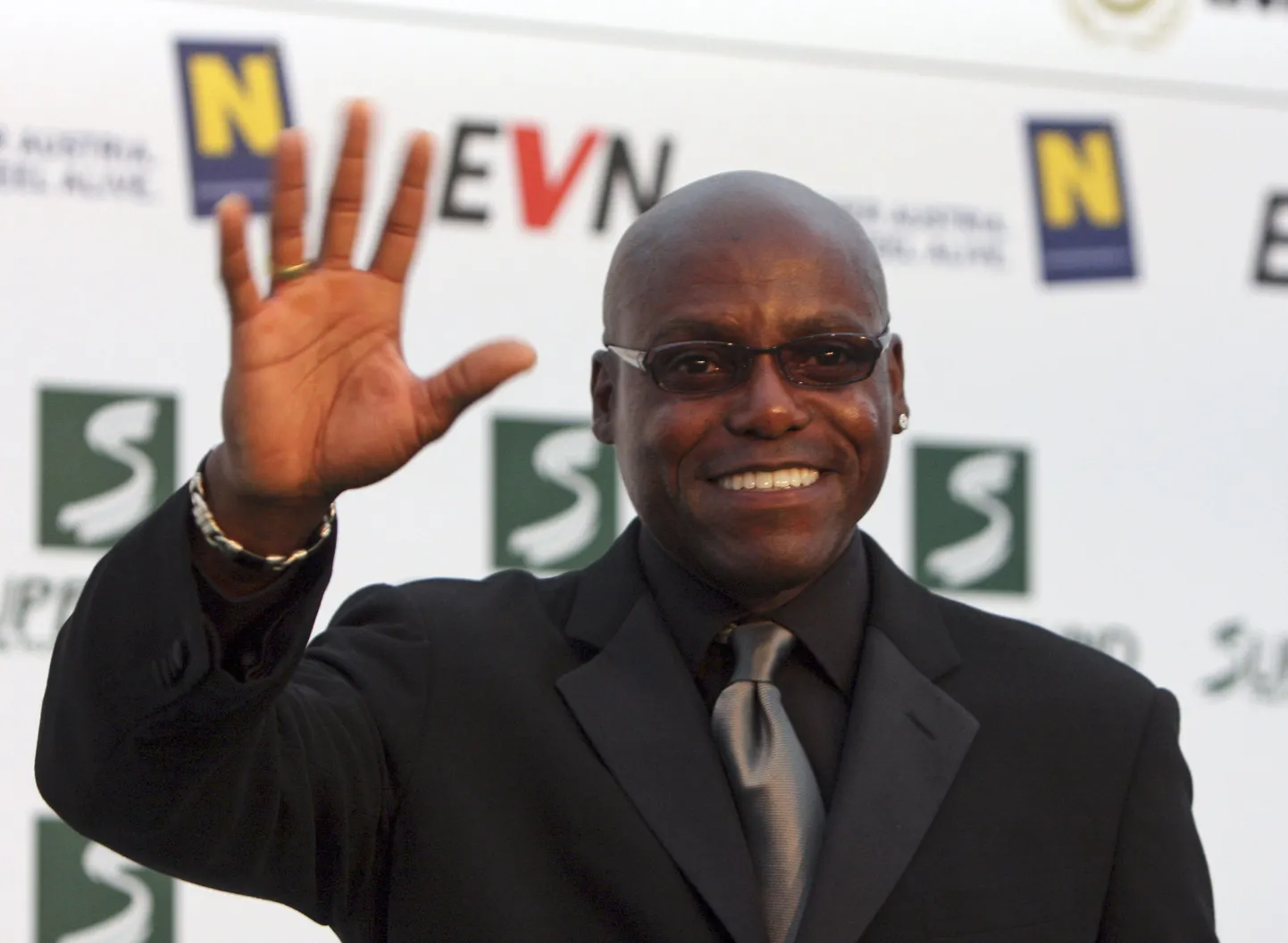 Carl Lewis