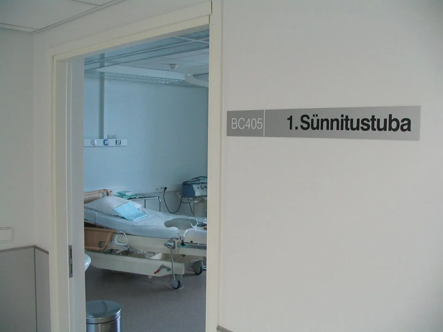 Sünnitustuba