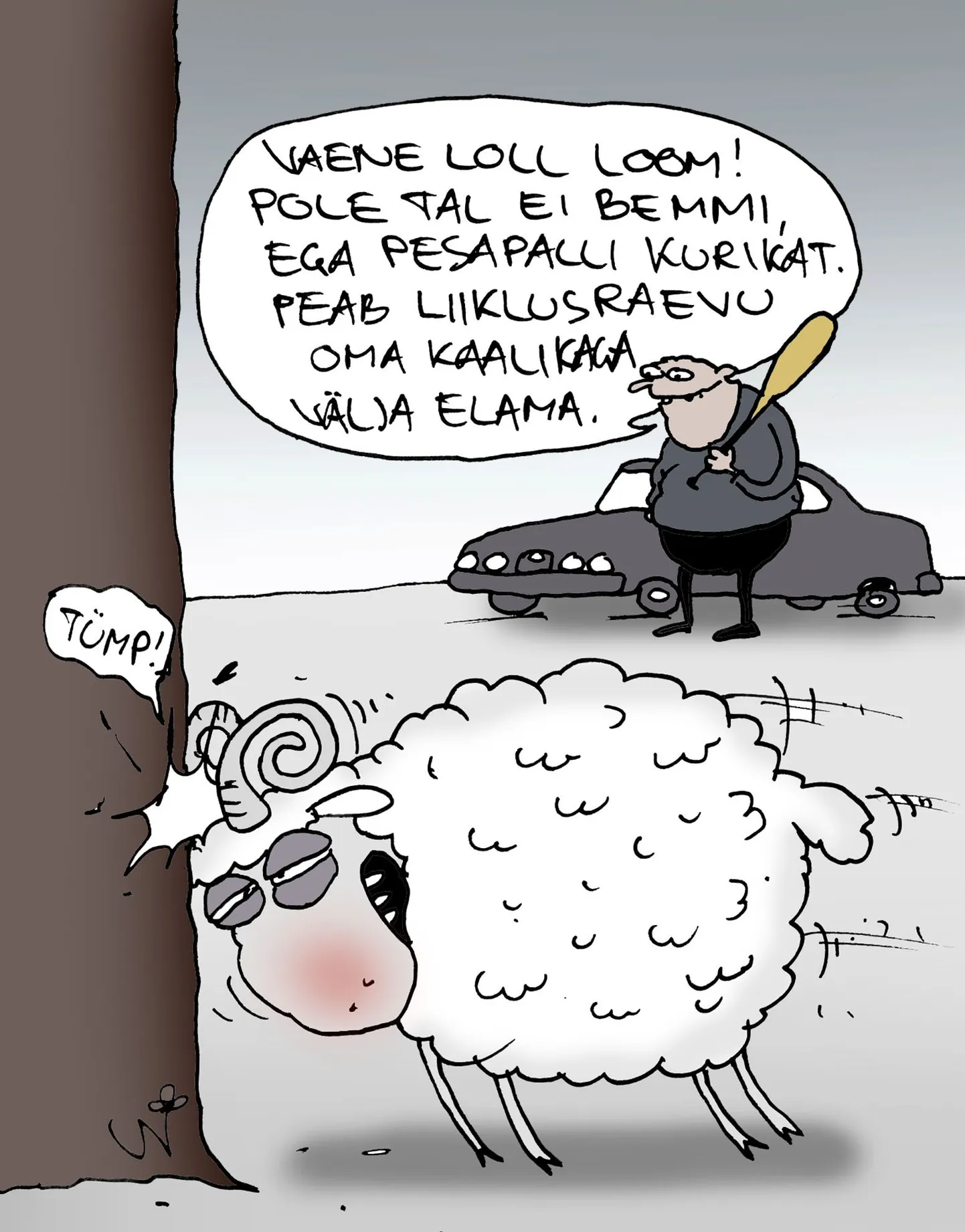 Liiklusraev