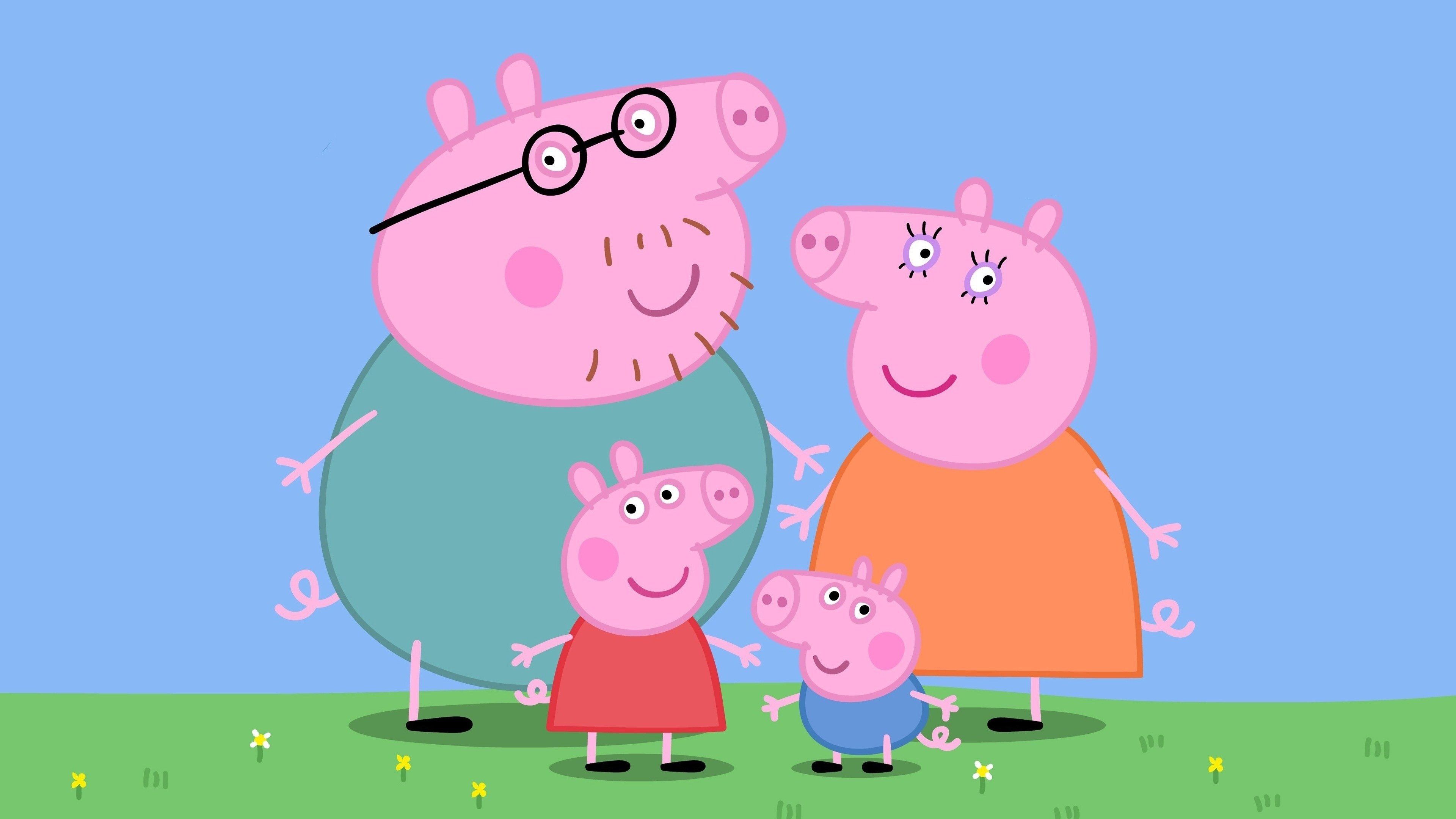 Põrsas Peppa