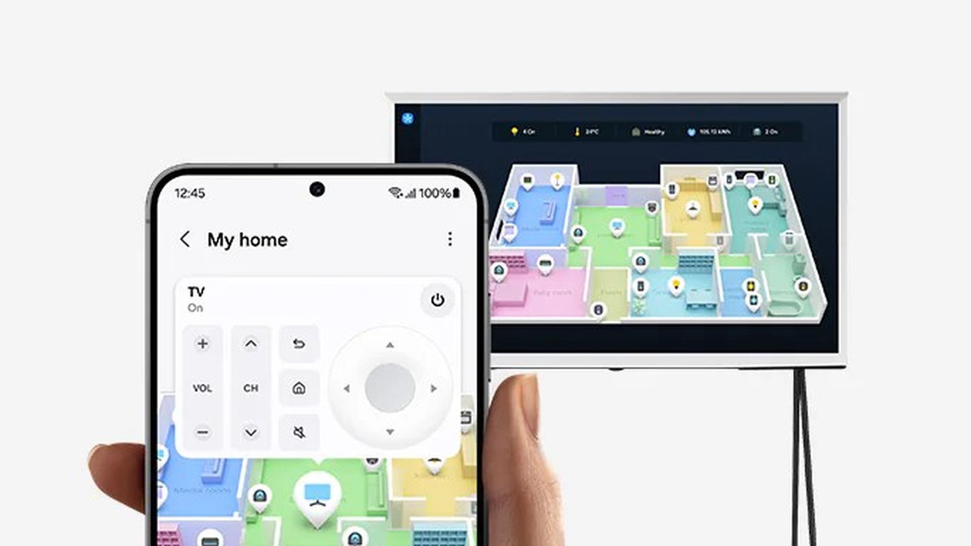 Samsung Introduces Subscription Fees for SmartThings API Access