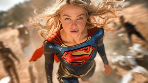 ARVUSTUS ⟩ «Supergirl» ehk suvine limonaad, mis läheb liiga kergelt alla