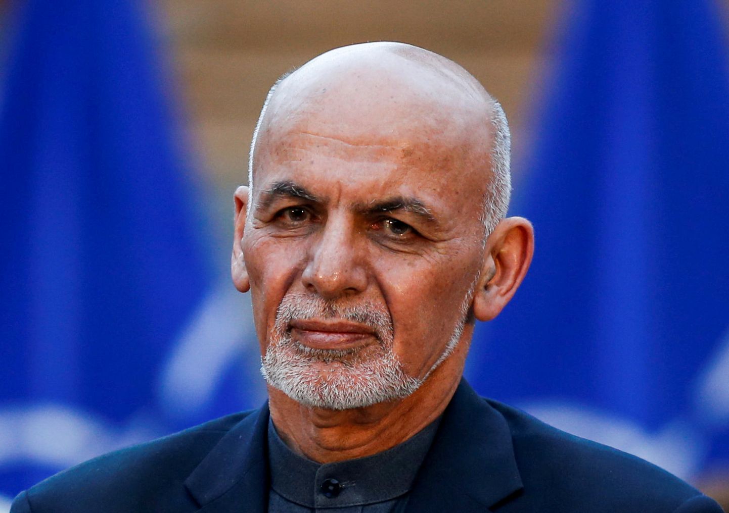 Afganistani president Ashraf Ghani alustas pühapäeval kuni 2000 Talibani vangi vabastamisega