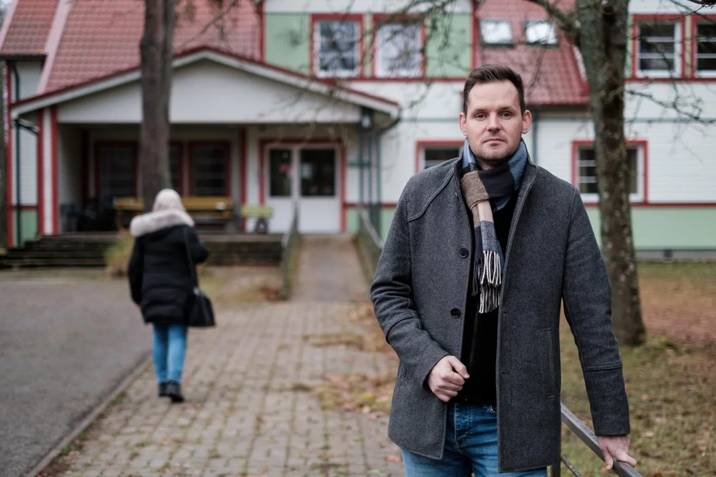 Pärnu abilinnapea Riido Villup avaldas, et enamasti ei kulu riigilt linnale toimetulekutoetuste maksmiseks eraldatud raha aasta lõpuks täielikult ära.