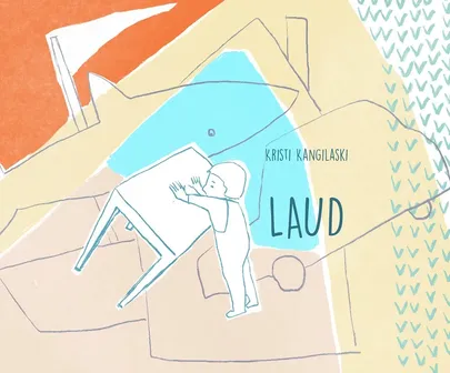 Kristi Kangilaski, «Laud».