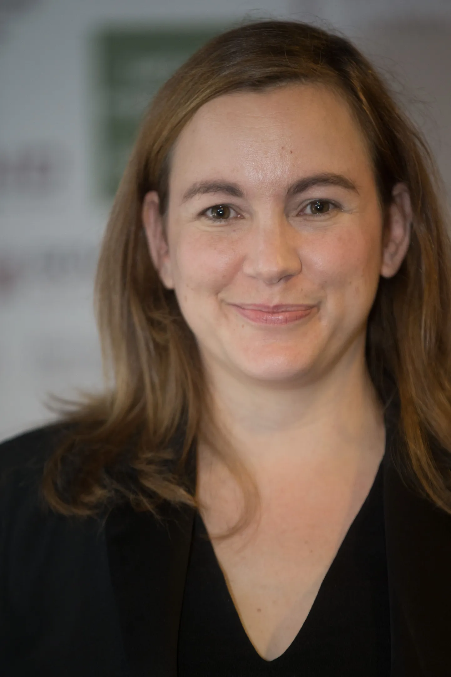 Prantsuse digiminister Axelle Lemaire