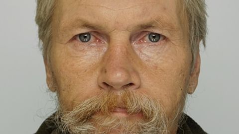 Полиция разыскивает пропавшего 51-летнего Виталия