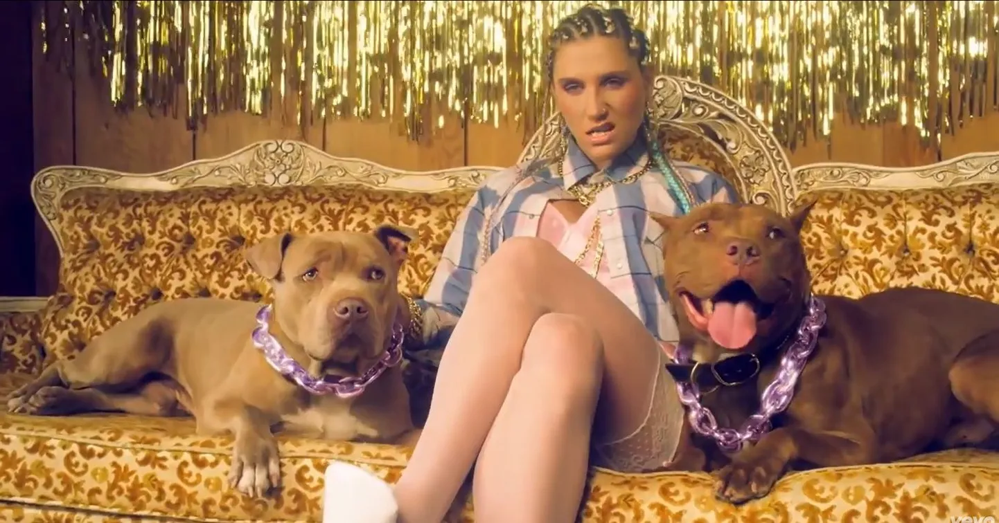 Ke$ha