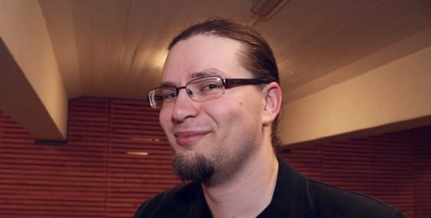 Robert Müürsepp