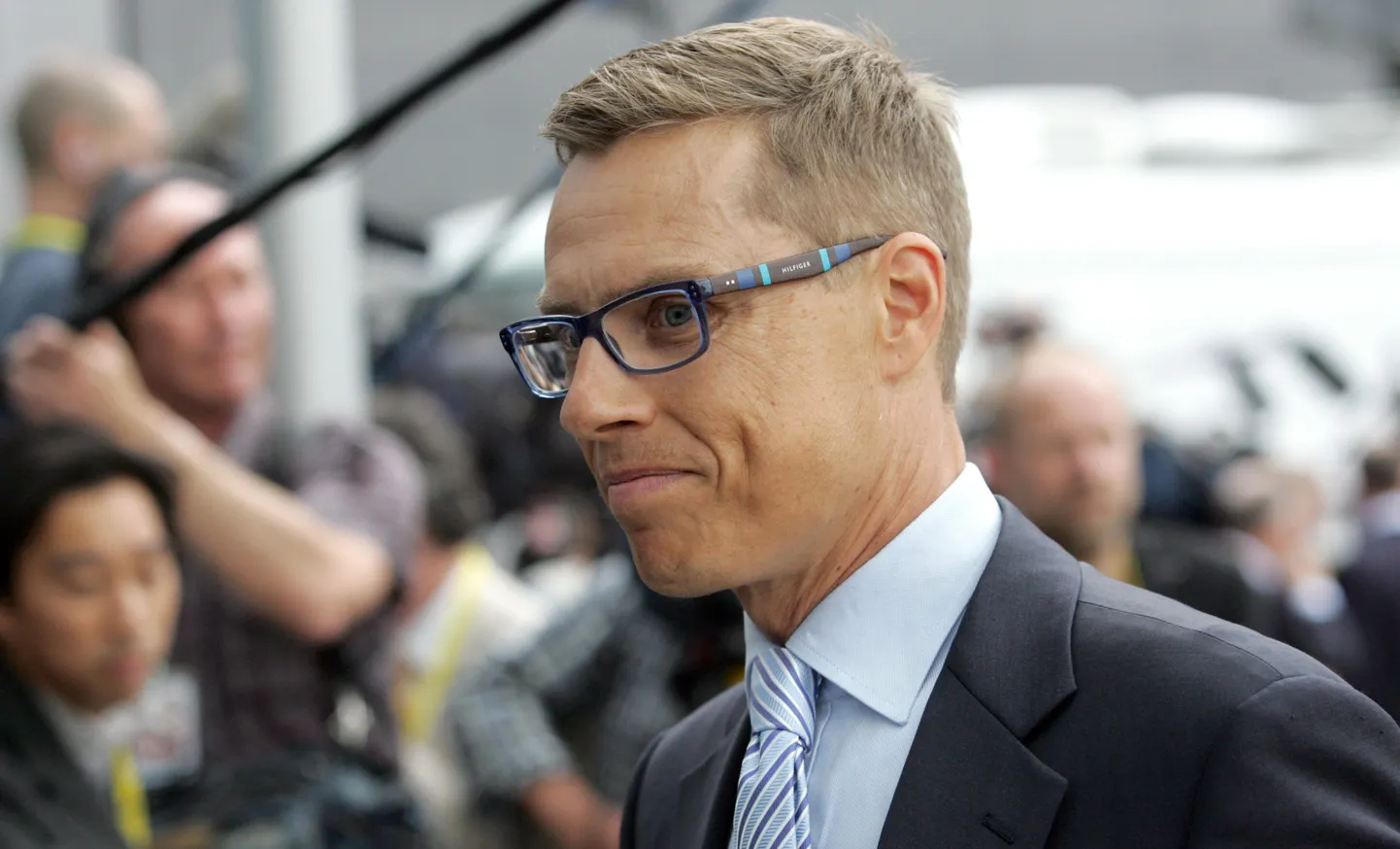 Alexander Stubb