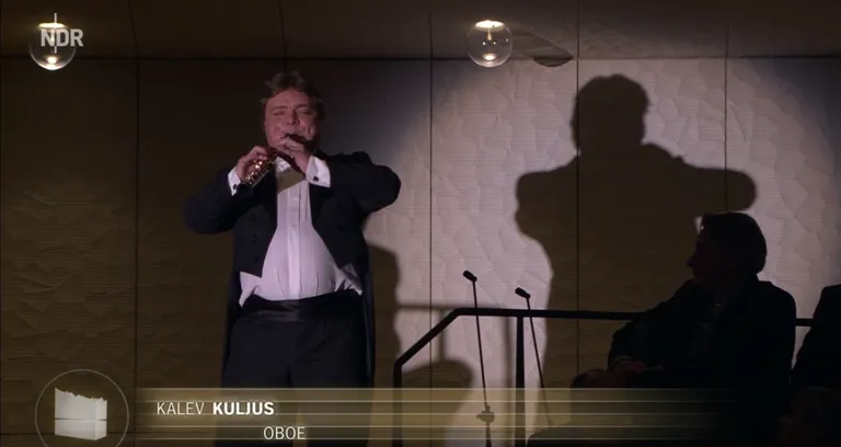 Калев Кульюс / Скриншот.