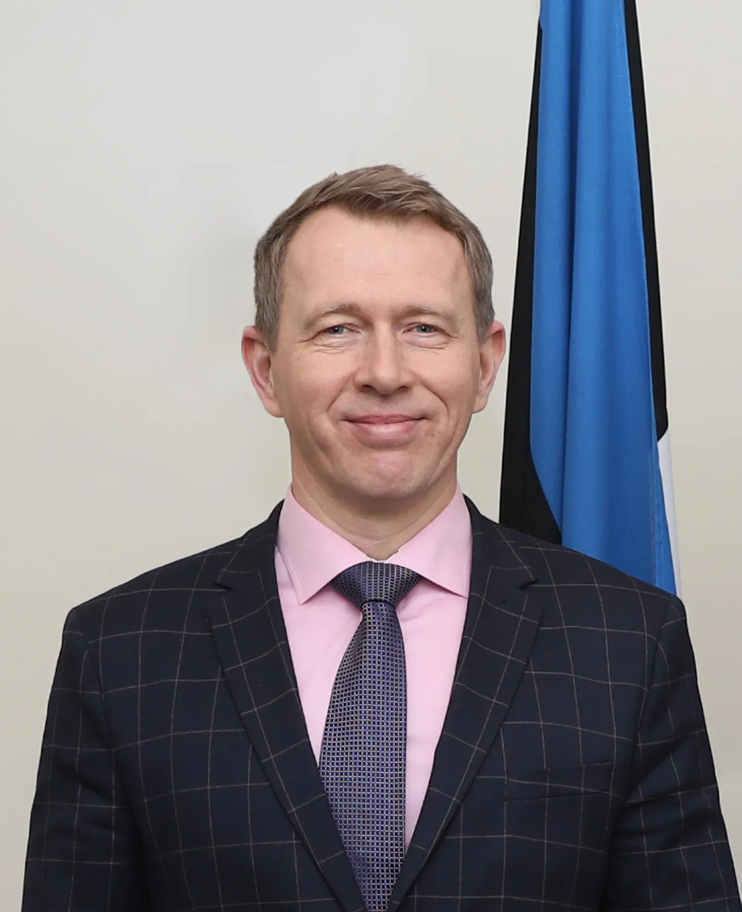 Йоозеп Каазик.