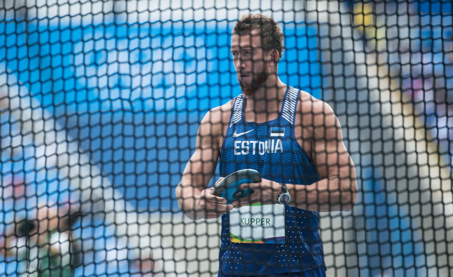 Martin Kupper.