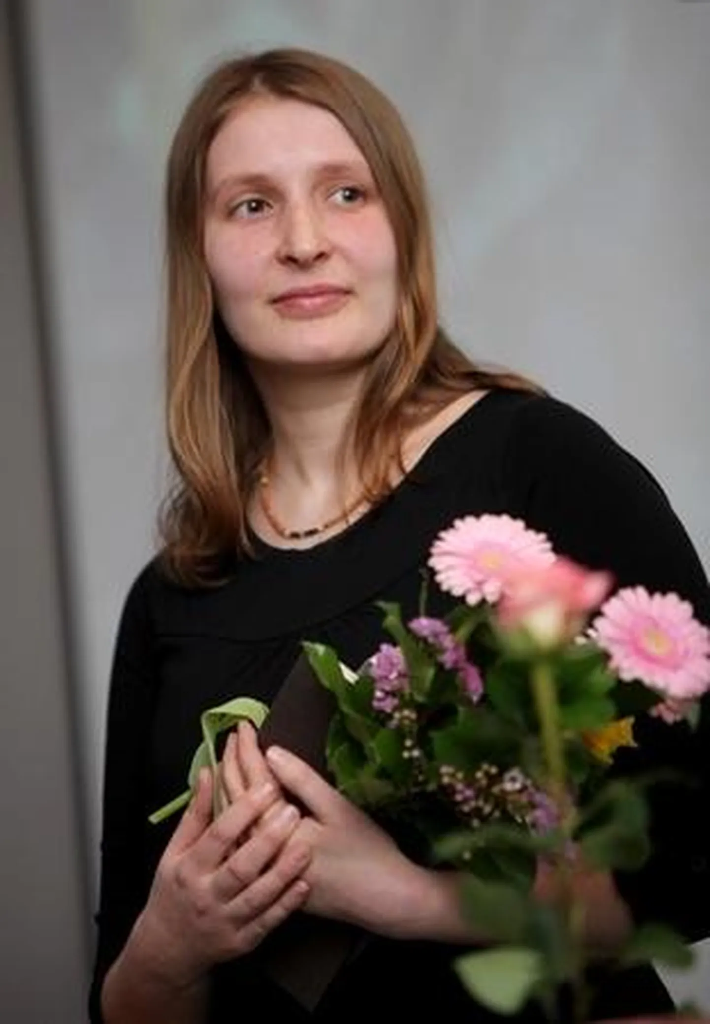 Carolina Pihelgas