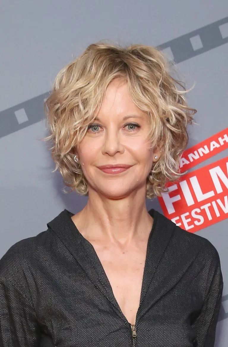 Meg Ryan 2015
