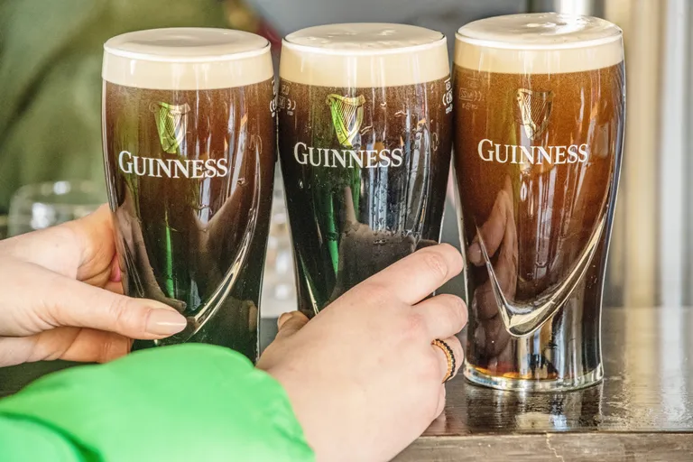 Guinnessi õlu