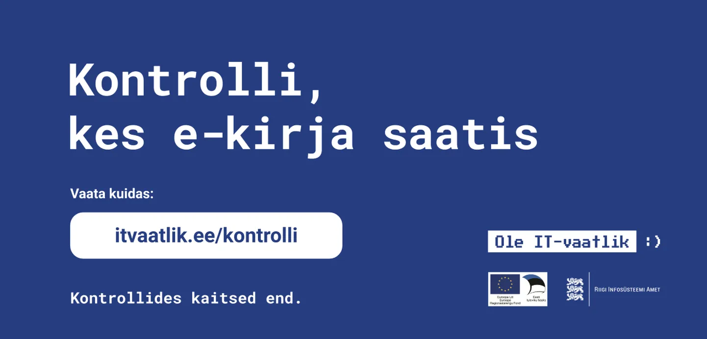 Kampaania leht.