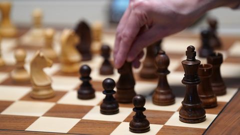 Латвийская шахматистка забрала золото на юношеском чемпионате Европы